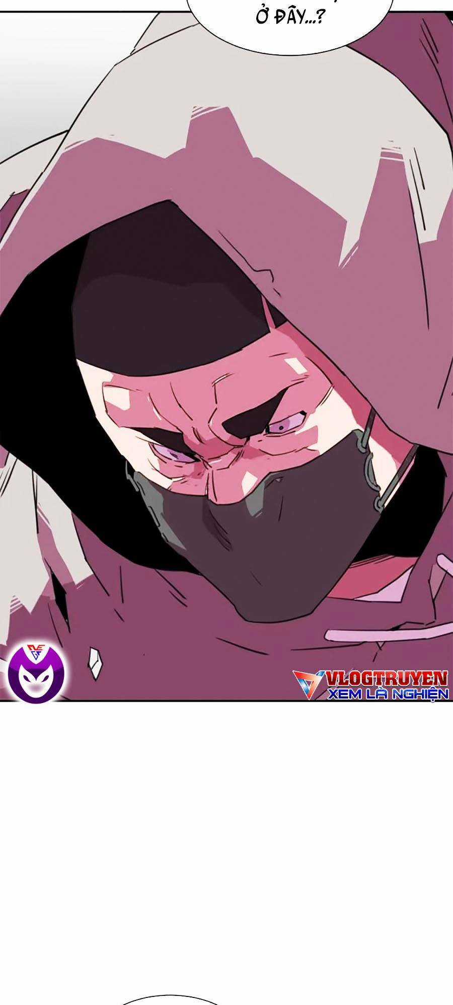 Săn Lùng Bắt Nạt Chapter 26 trang 5