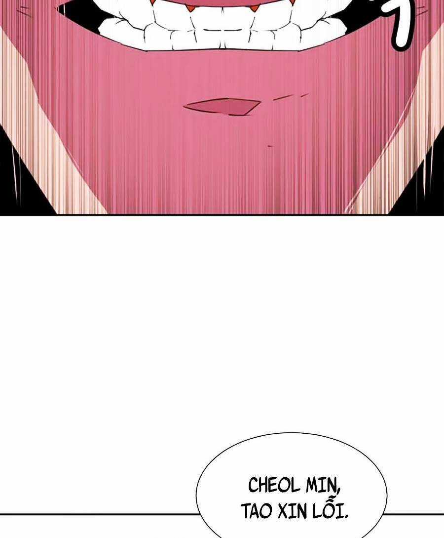 Săn Lùng Bắt Nạt Chapter 26 trang 52