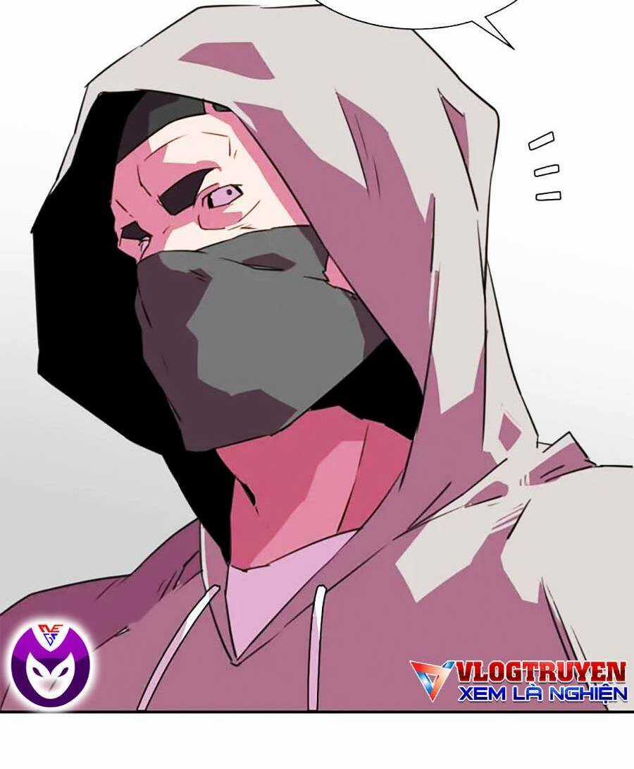 Săn Lùng Bắt Nạt Chapter 26 trang 53