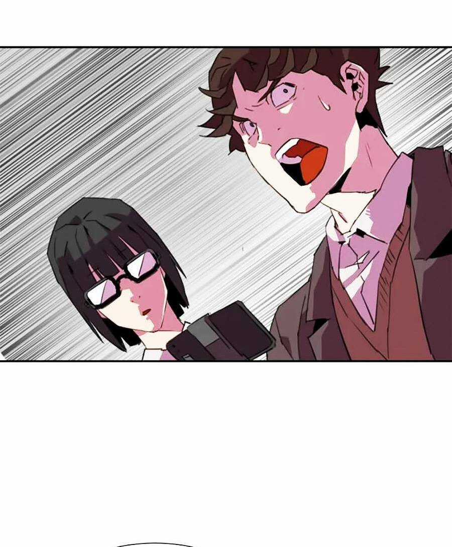 Săn Lùng Bắt Nạt Chapter 26 trang 57