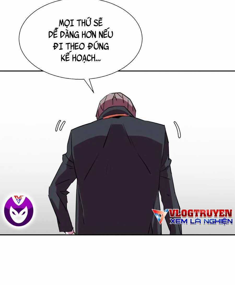 Săn Lùng Bắt Nạt Chapter 26 trang 58