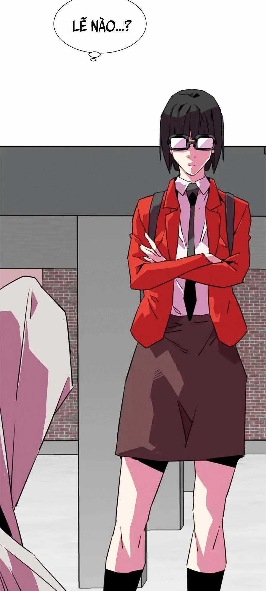 Săn Lùng Bắt Nạt Chapter 26 trang 6