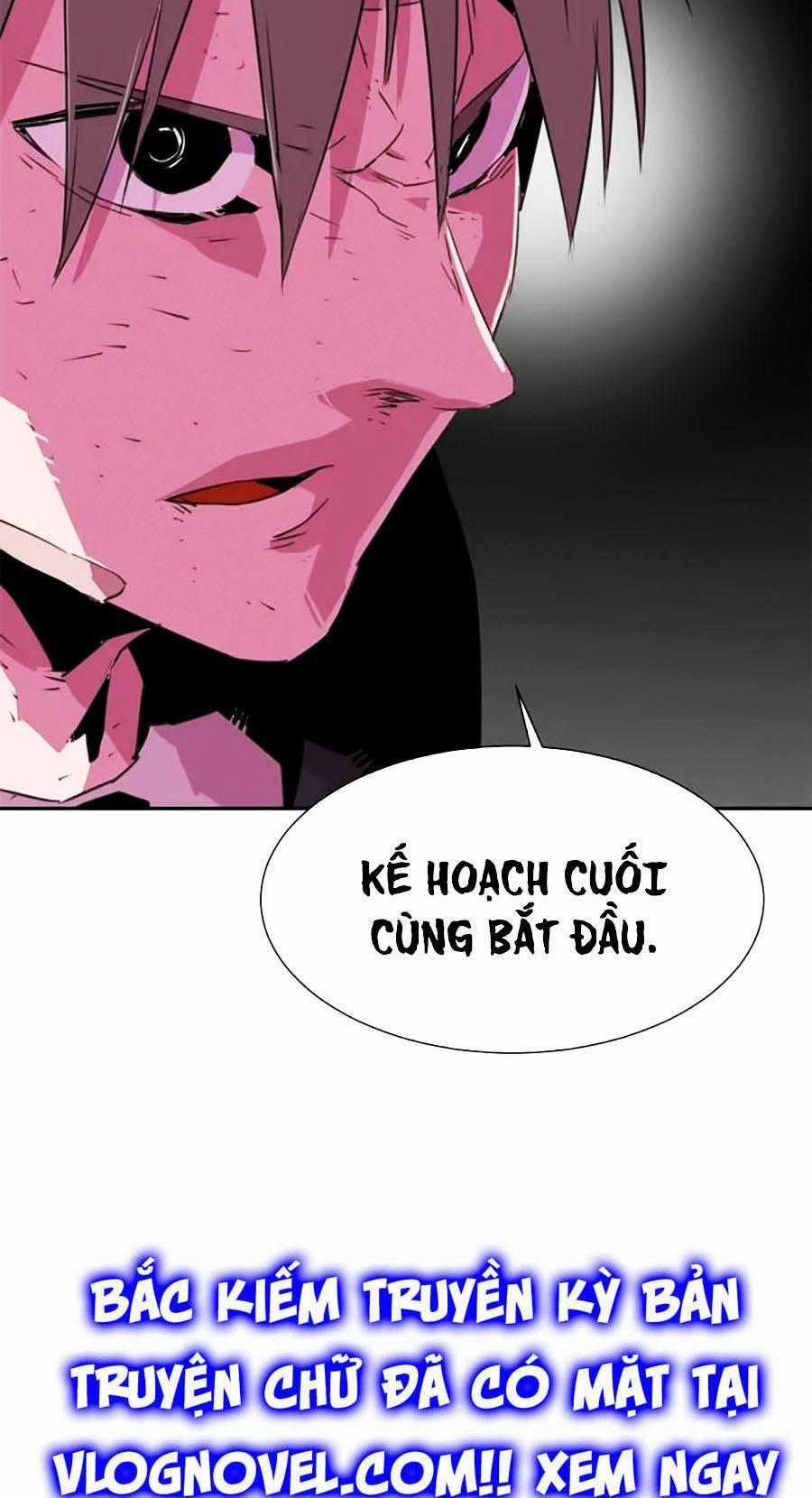 Săn Lùng Bắt Nạt Chapter 26 trang 60