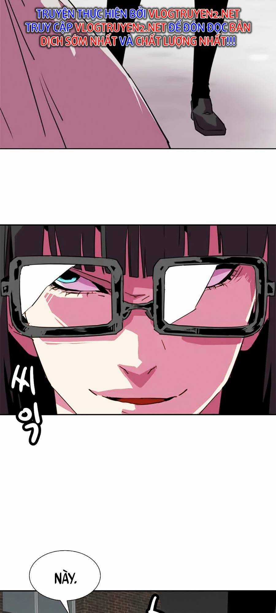 Săn Lùng Bắt Nạt Chapter 26 trang 7