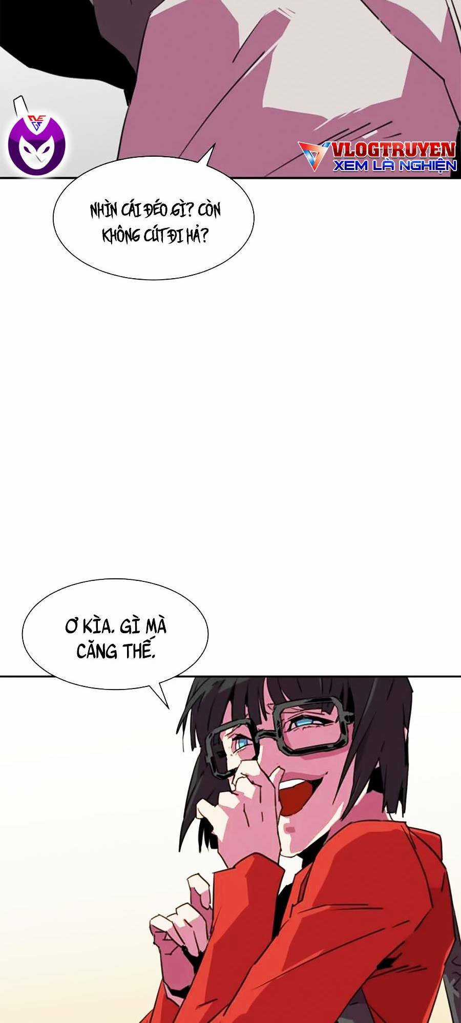 Săn Lùng Bắt Nạt Chapter 26 trang 9