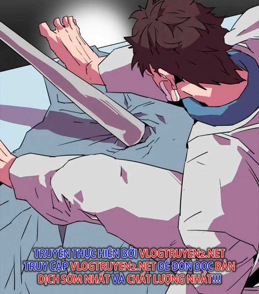 Săn Lùng Bắt Nạt Chapter 27 trang 15