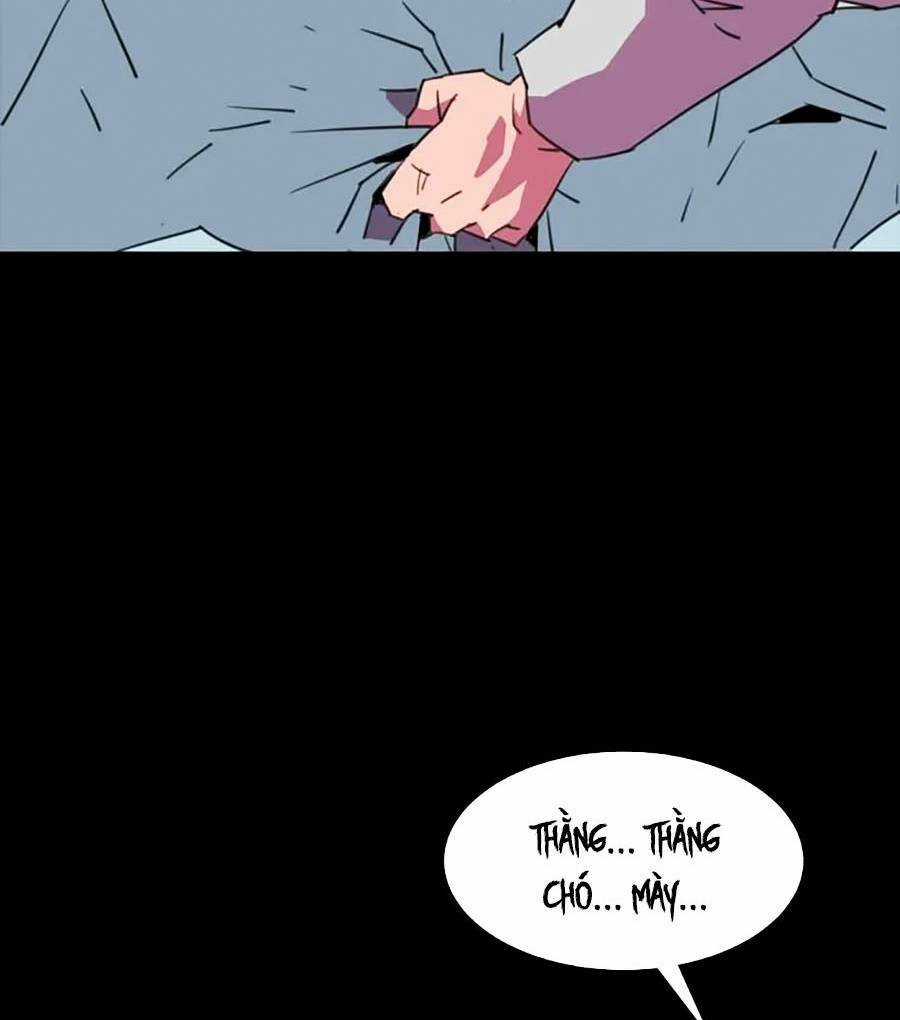 Săn Lùng Bắt Nạt Chapter 27 trang 16