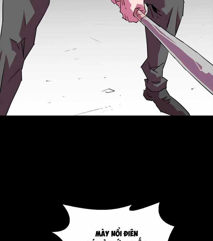 Săn Lùng Bắt Nạt Chapter 27 trang 18