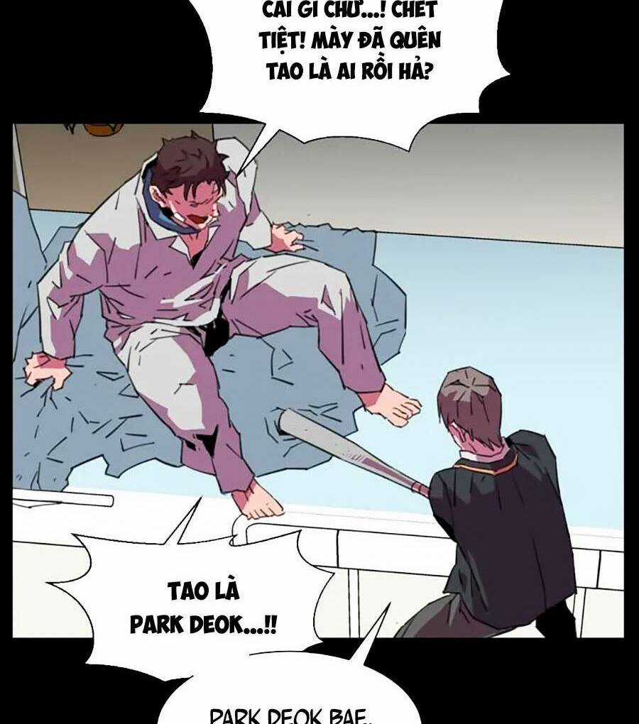 Săn Lùng Bắt Nạt Chapter 27 trang 19