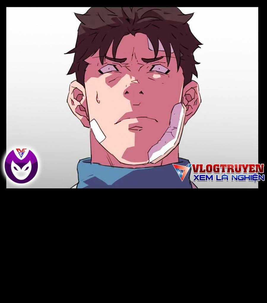 Săn Lùng Bắt Nạt Chapter 27 trang 22