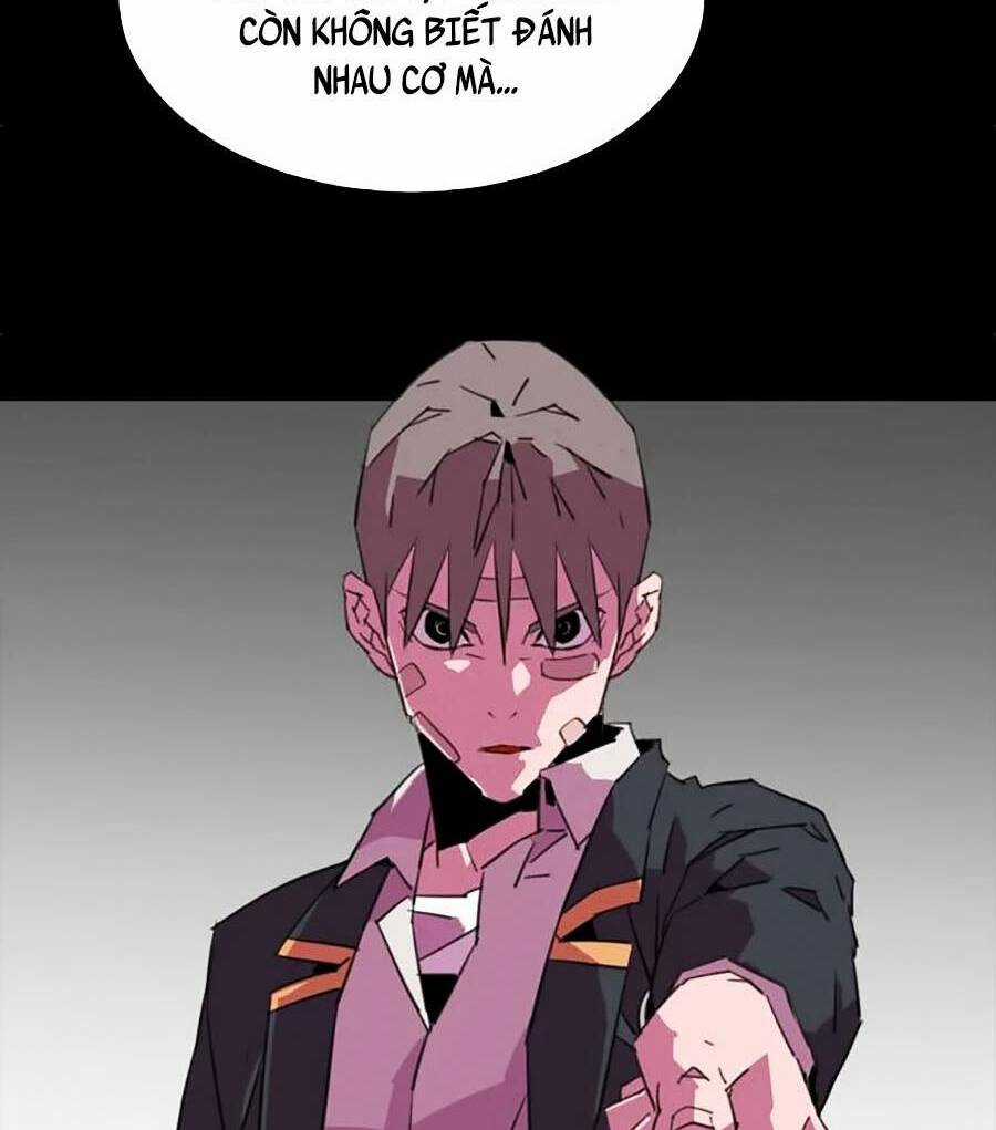 Săn Lùng Bắt Nạt Chapter 27 trang 25