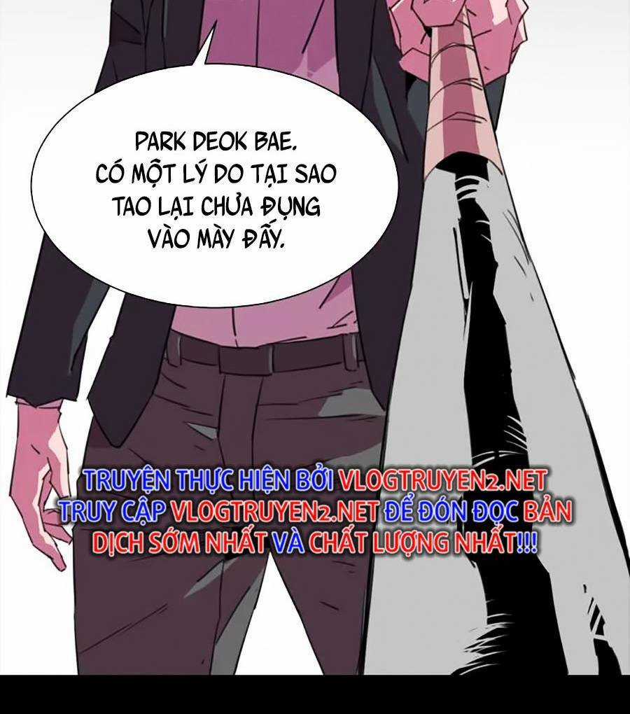 Săn Lùng Bắt Nạt Chapter 27 trang 26