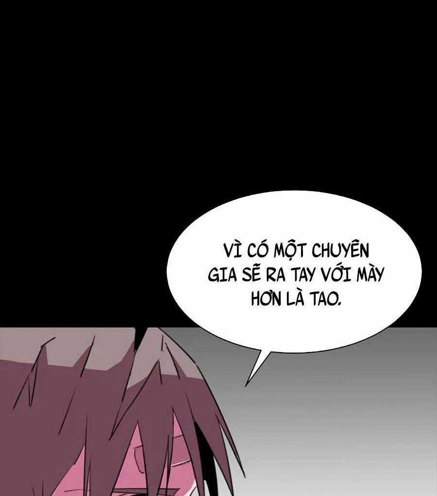 Săn Lùng Bắt Nạt Chapter 27 trang 27