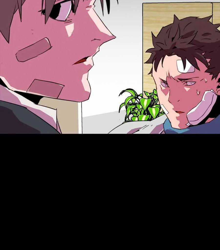 Săn Lùng Bắt Nạt Chapter 27 trang 28