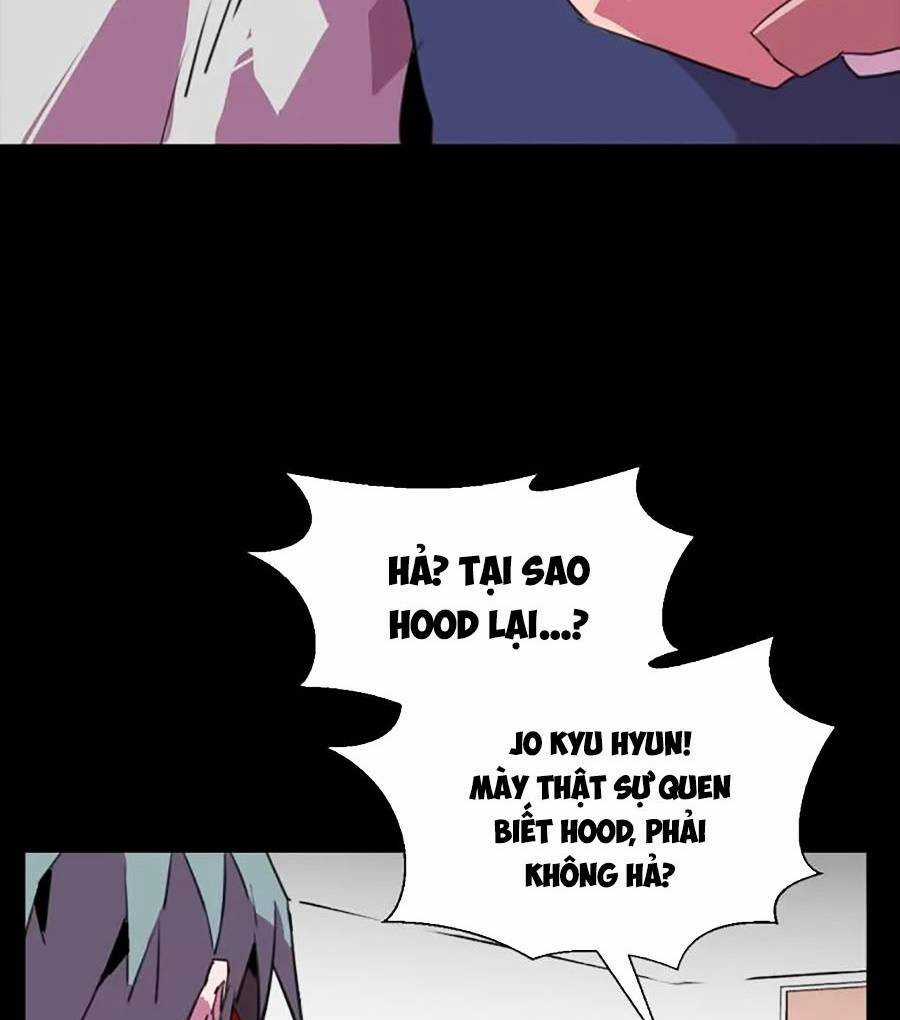 Săn Lùng Bắt Nạt Chapter 27 trang 34