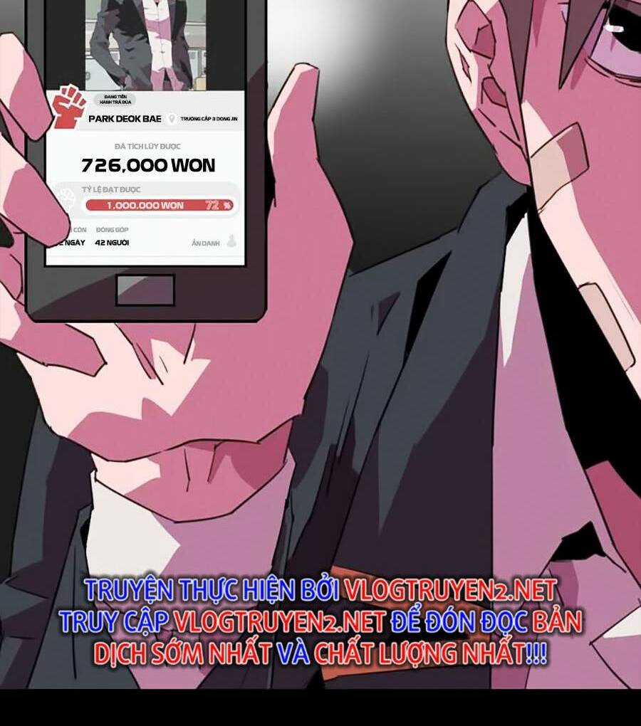 Săn Lùng Bắt Nạt Chapter 27 trang 37