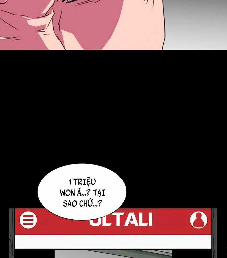 Săn Lùng Bắt Nạt Chapter 27 trang 39