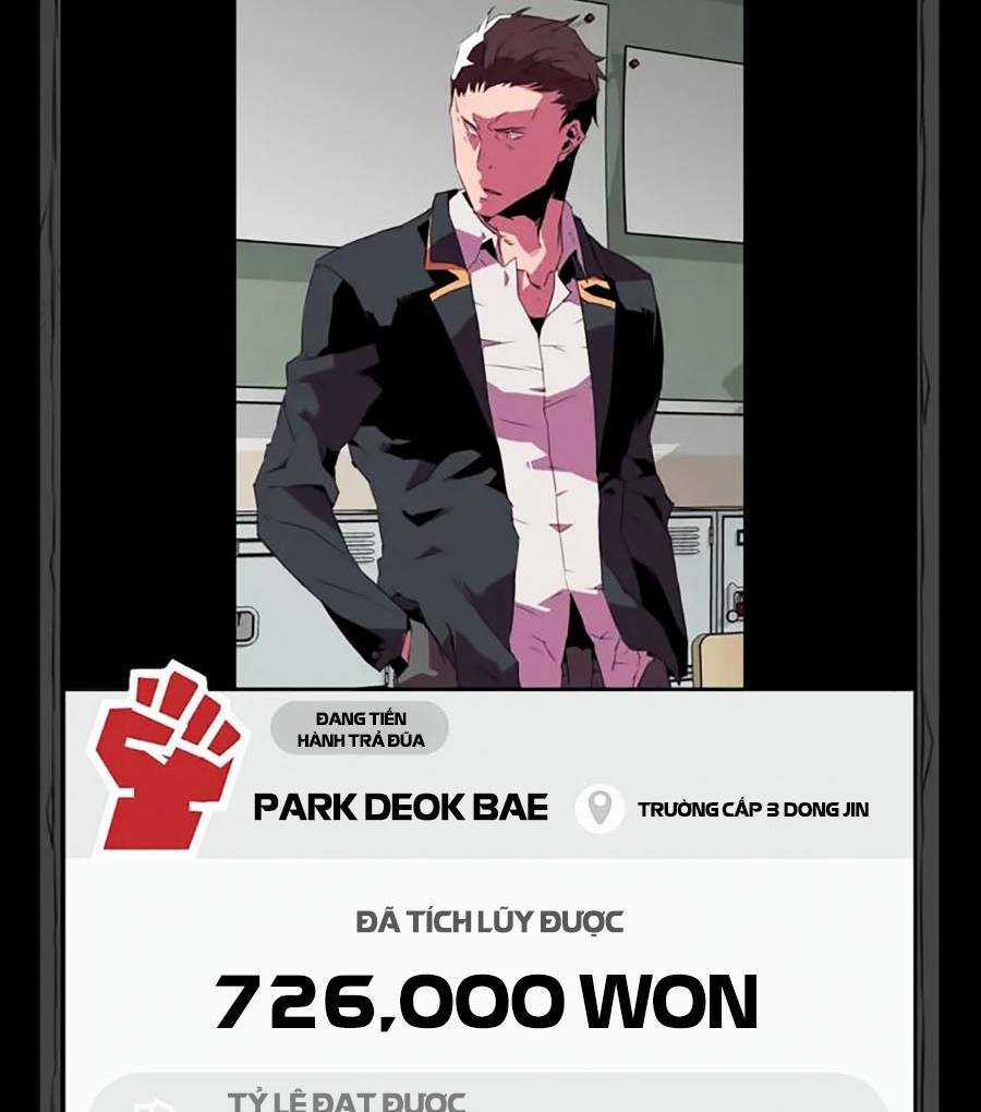 Săn Lùng Bắt Nạt Chapter 27 trang 40