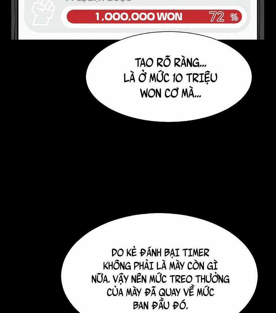 Săn Lùng Bắt Nạt Chapter 27 trang 41