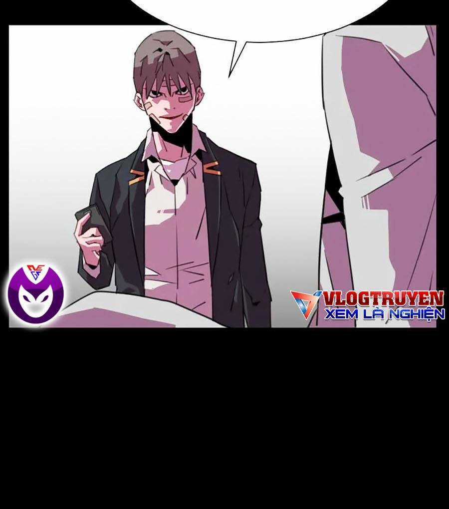 Săn Lùng Bắt Nạt Chapter 27 trang 42