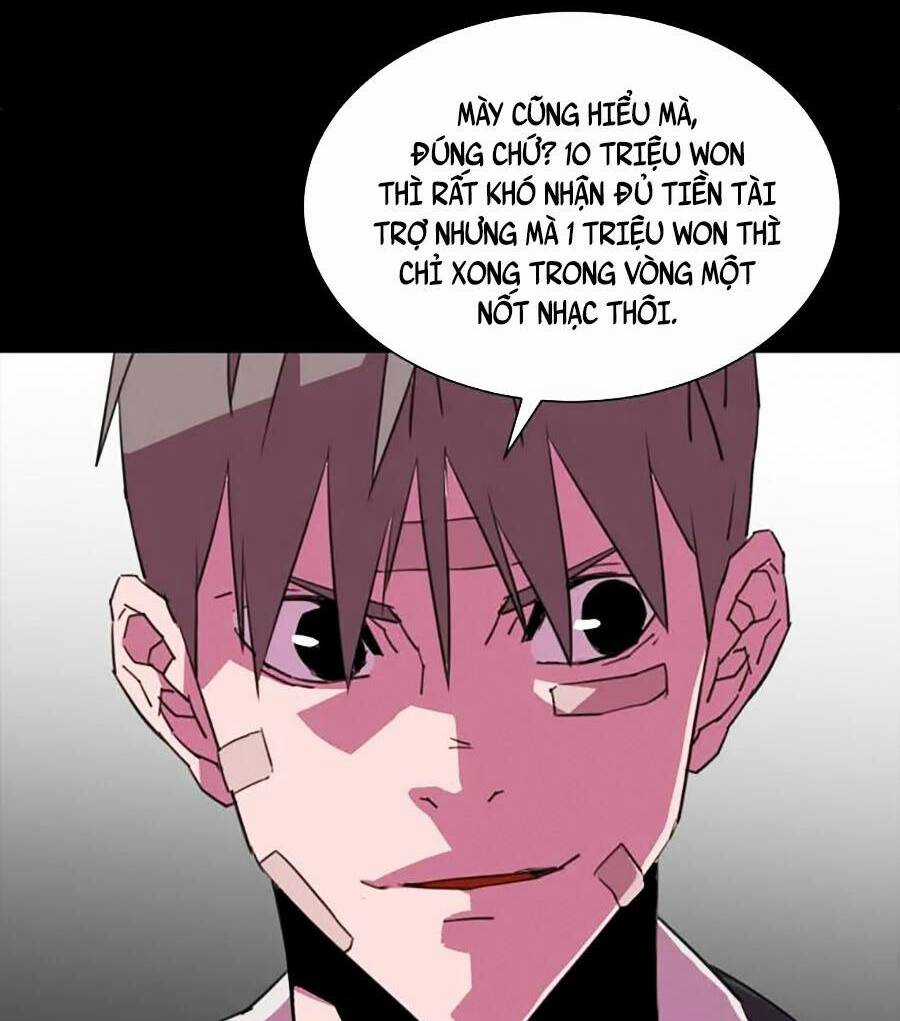 Săn Lùng Bắt Nạt Chapter 27 trang 43