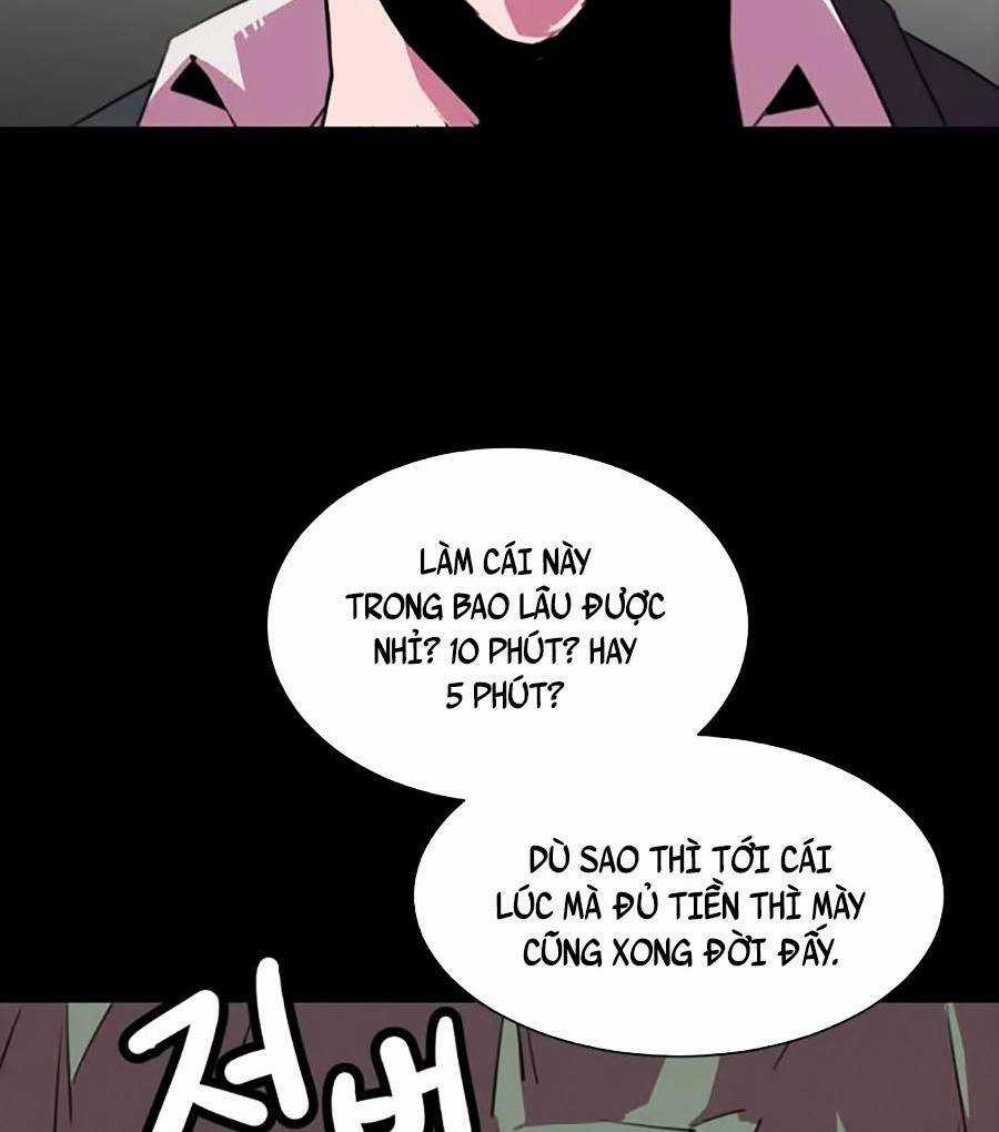 Săn Lùng Bắt Nạt Chapter 27 trang 44