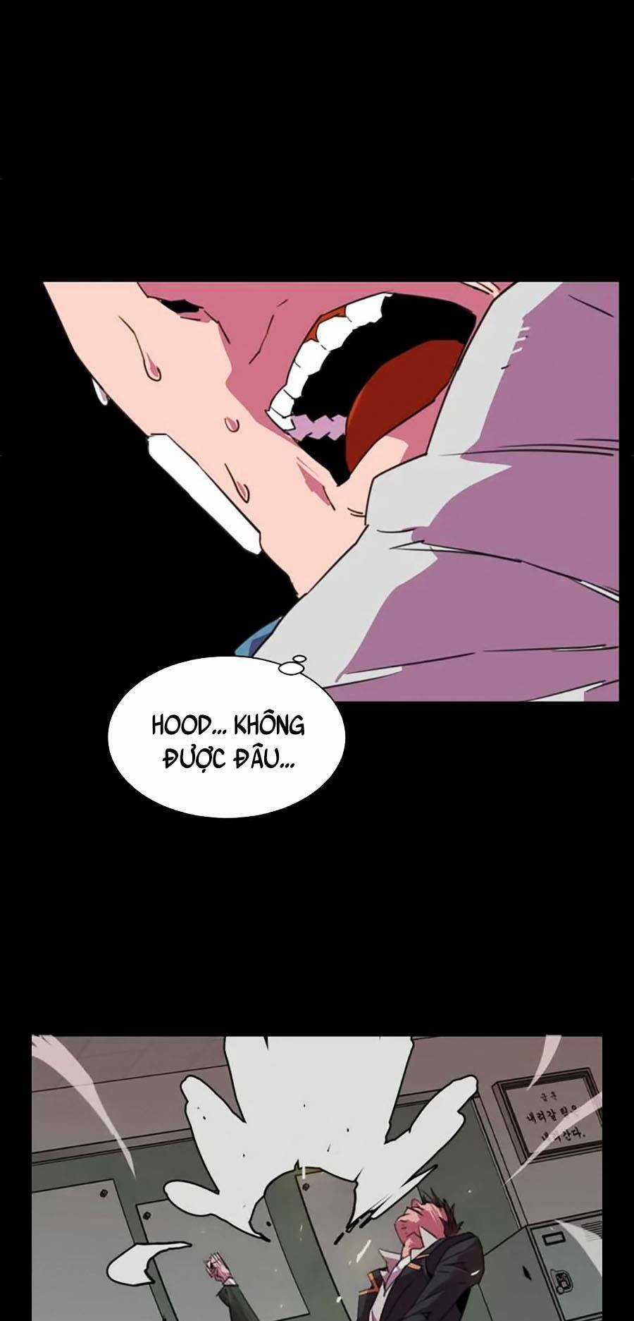 Săn Lùng Bắt Nạt Chapter 27 trang 46