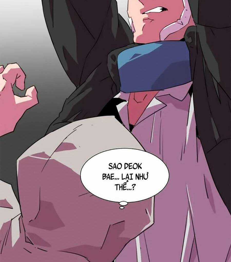 Săn Lùng Bắt Nạt Chapter 27 trang 5