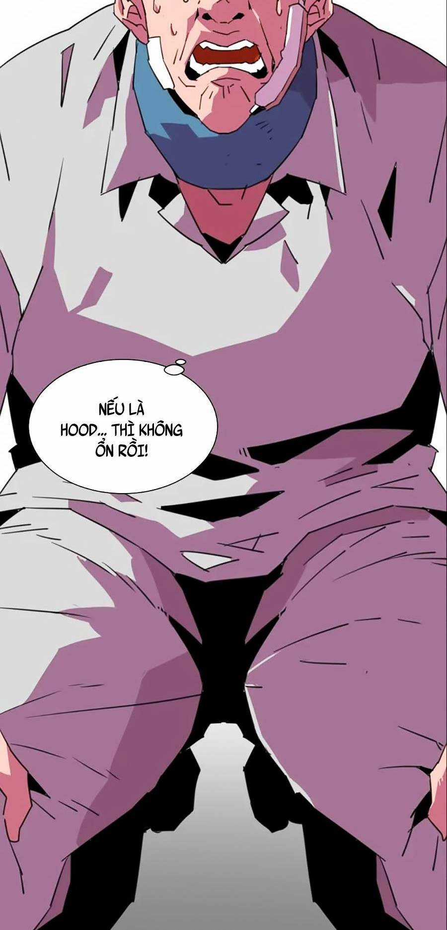 Săn Lùng Bắt Nạt Chapter 27 trang 50