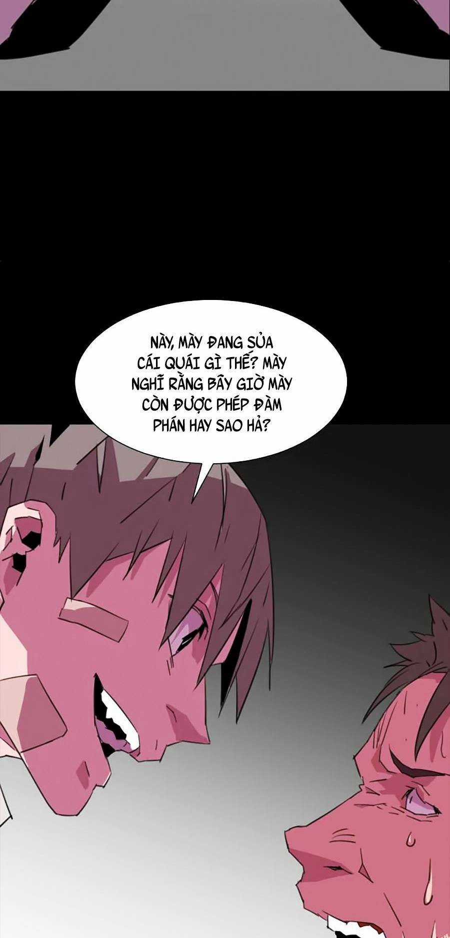 Săn Lùng Bắt Nạt Chapter 27 trang 51