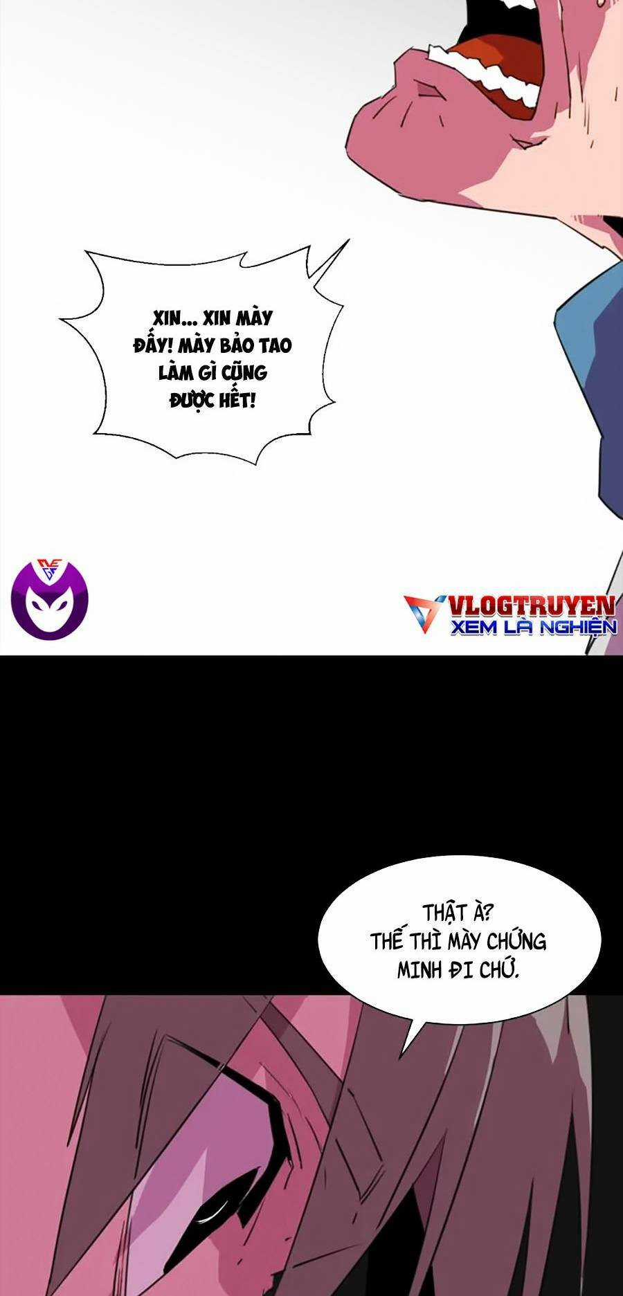 Săn Lùng Bắt Nạt Chapter 27 trang 52