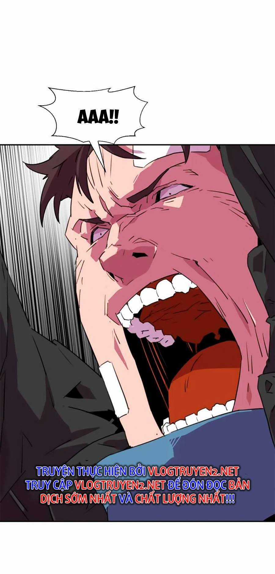 Săn Lùng Bắt Nạt Chapter 27 trang 54