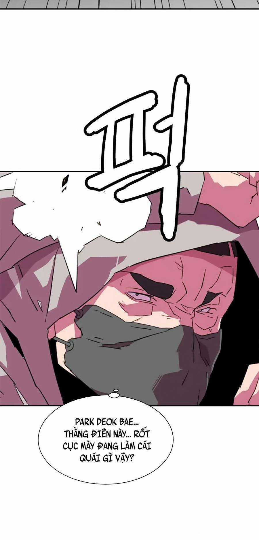 Săn Lùng Bắt Nạt Chapter 27 trang 61