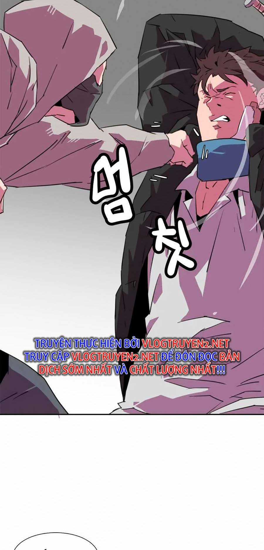 Săn Lùng Bắt Nạt Chapter 27 trang 64