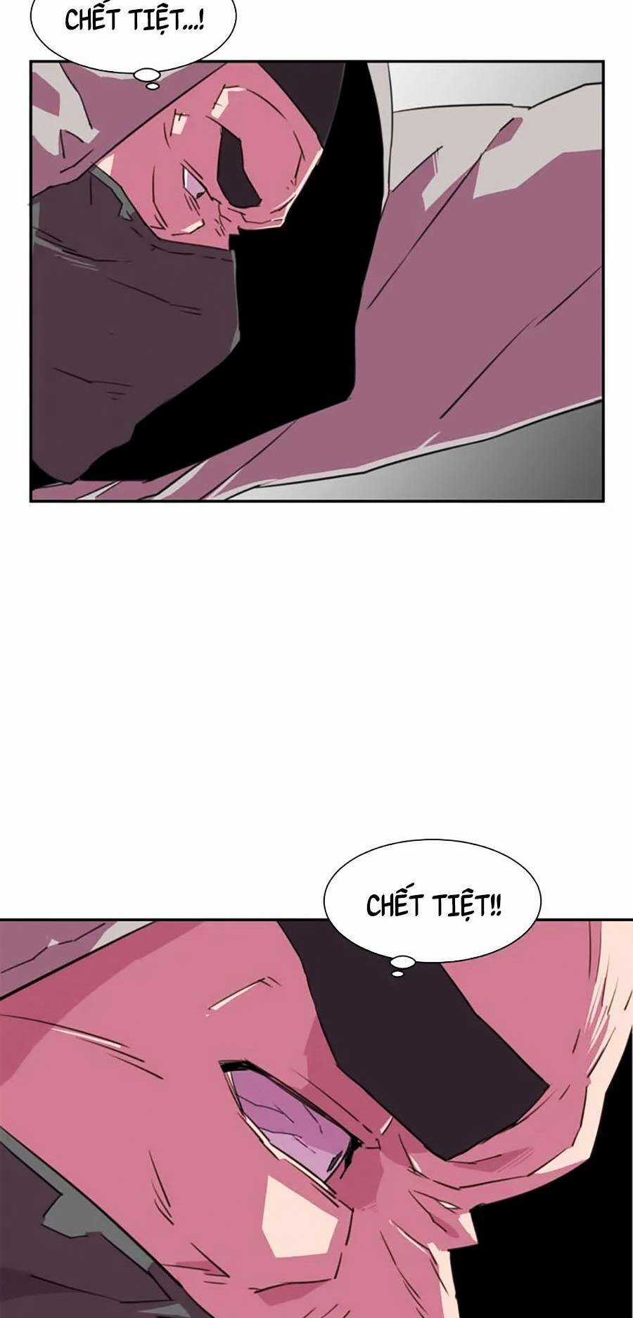 Săn Lùng Bắt Nạt Chapter 27 trang 65