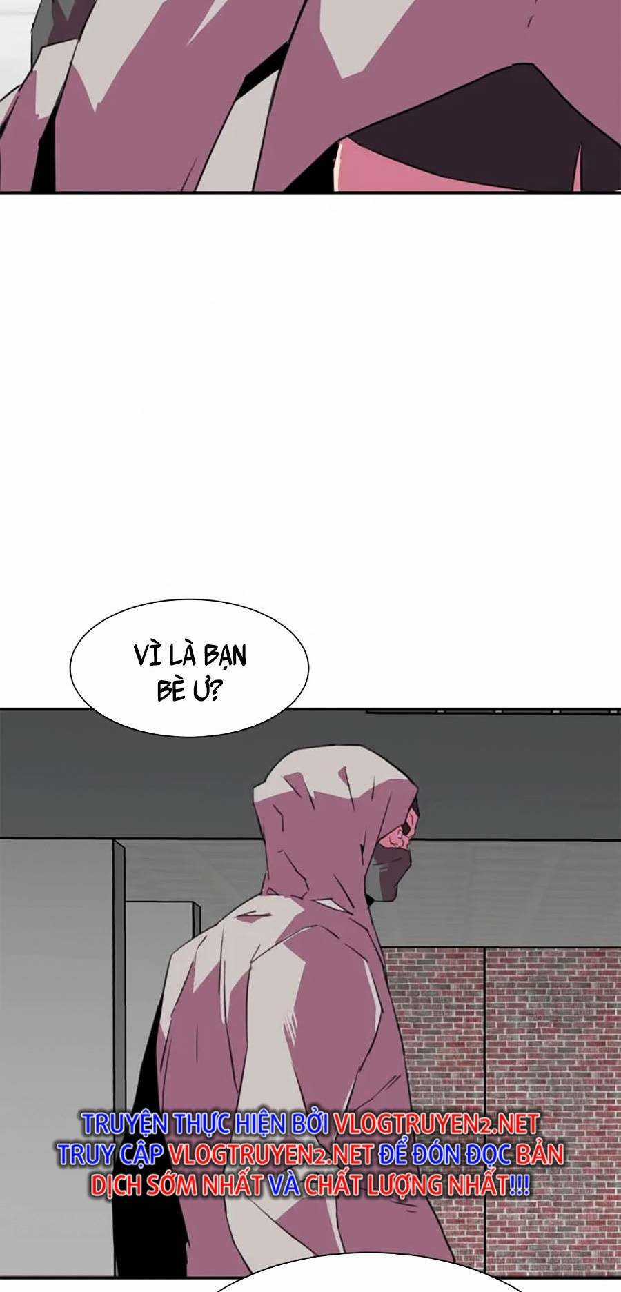 Săn Lùng Bắt Nạt Chapter 27 trang 67