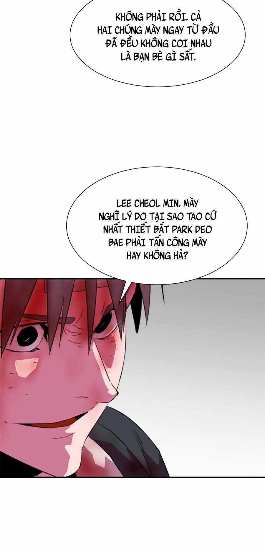 Săn Lùng Bắt Nạt Chapter 27 trang 68