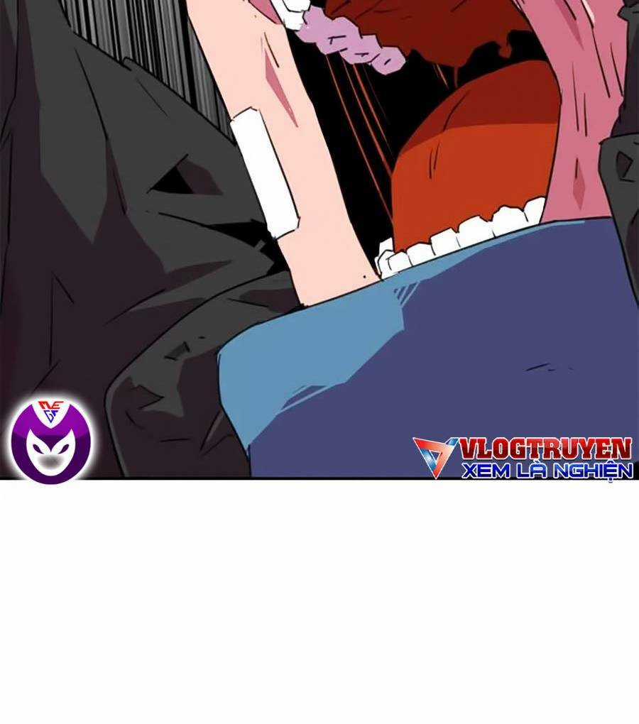 Săn Lùng Bắt Nạt Chapter 27 trang 8