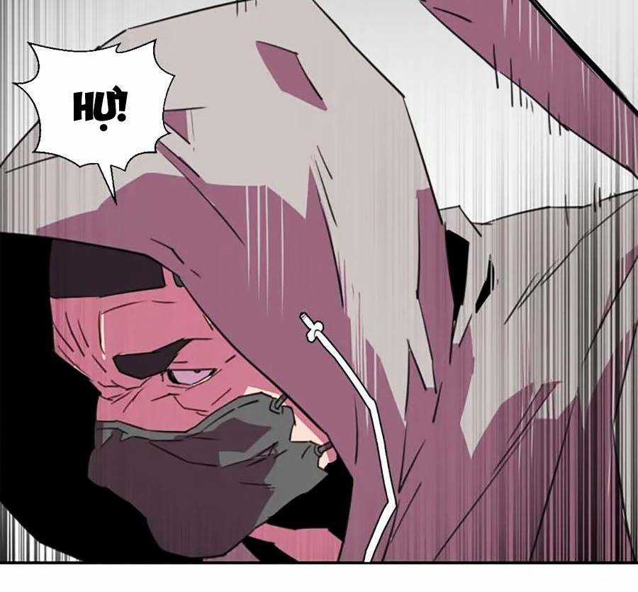 Săn Lùng Bắt Nạt Chapter 27 trang 82