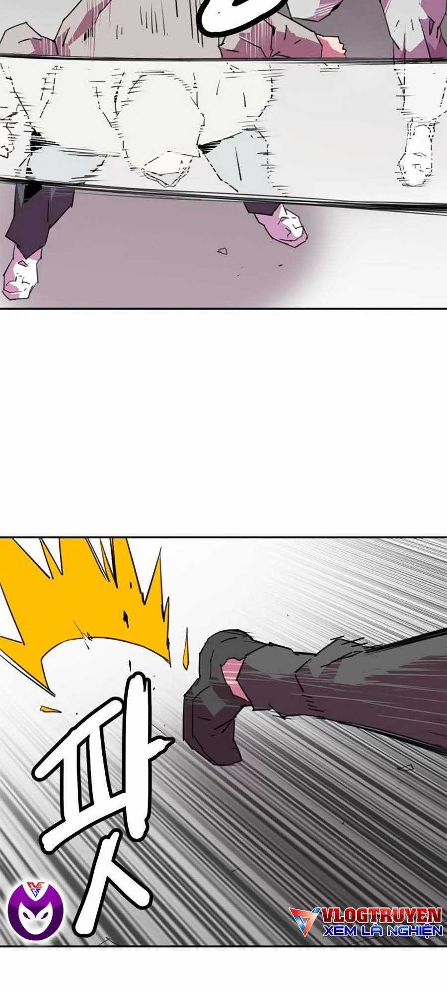 Săn Lùng Bắt Nạt Chapter 28 trang 10