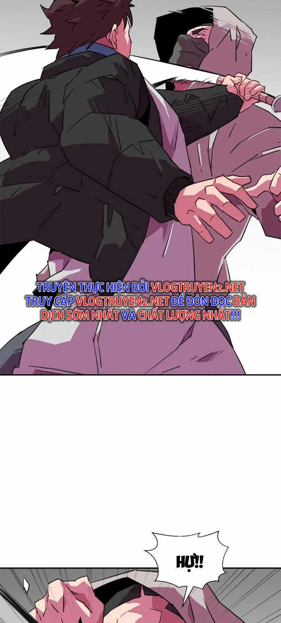 Săn Lùng Bắt Nạt Chapter 28 trang 13