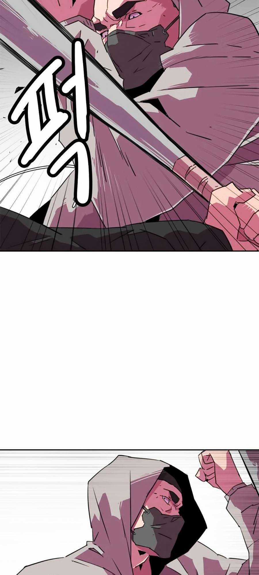 Săn Lùng Bắt Nạt Chapter 28 trang 14