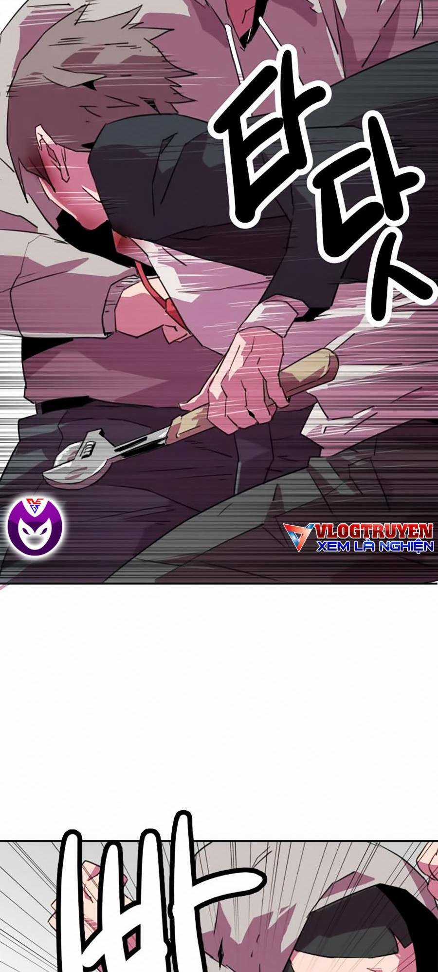 Săn Lùng Bắt Nạt Chapter 28 trang 15