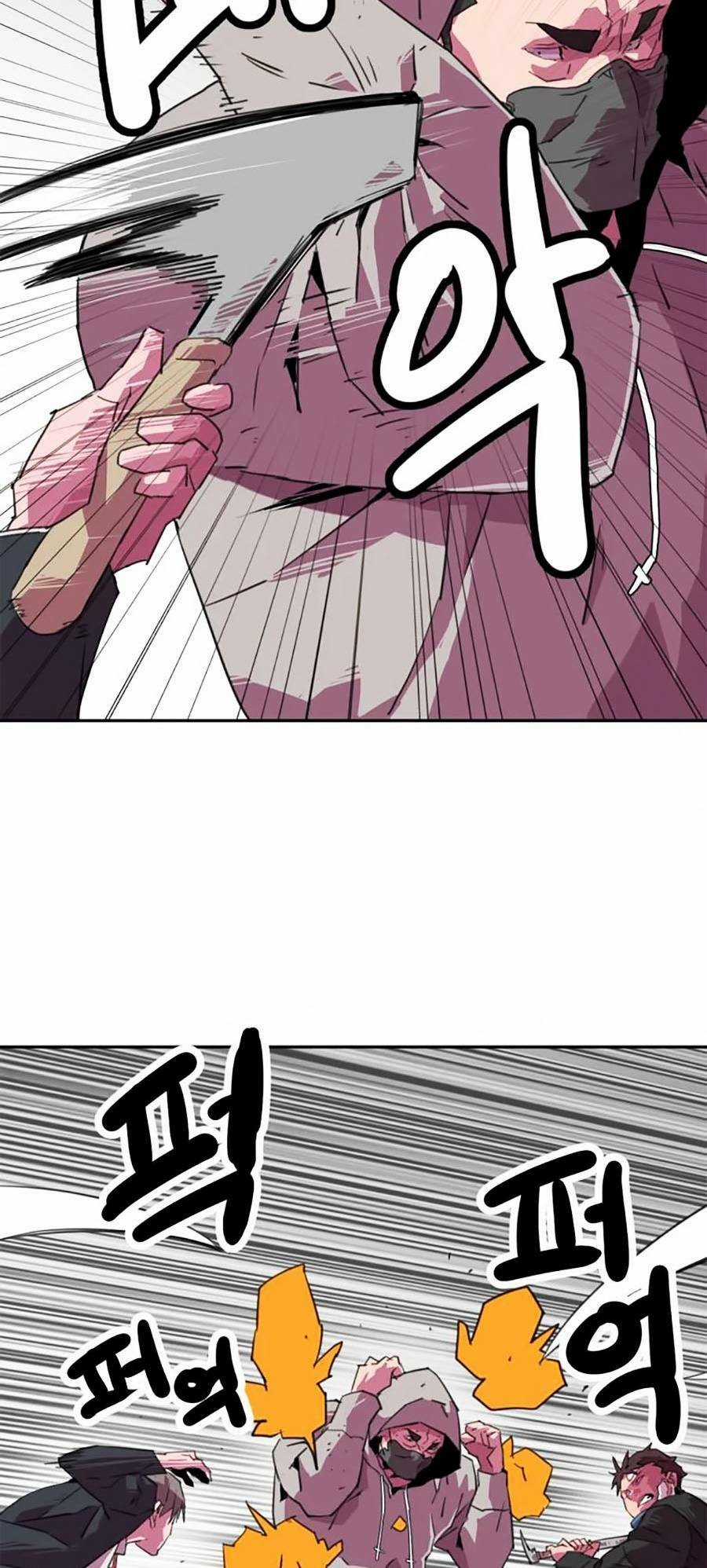 Săn Lùng Bắt Nạt Chapter 28 trang 16