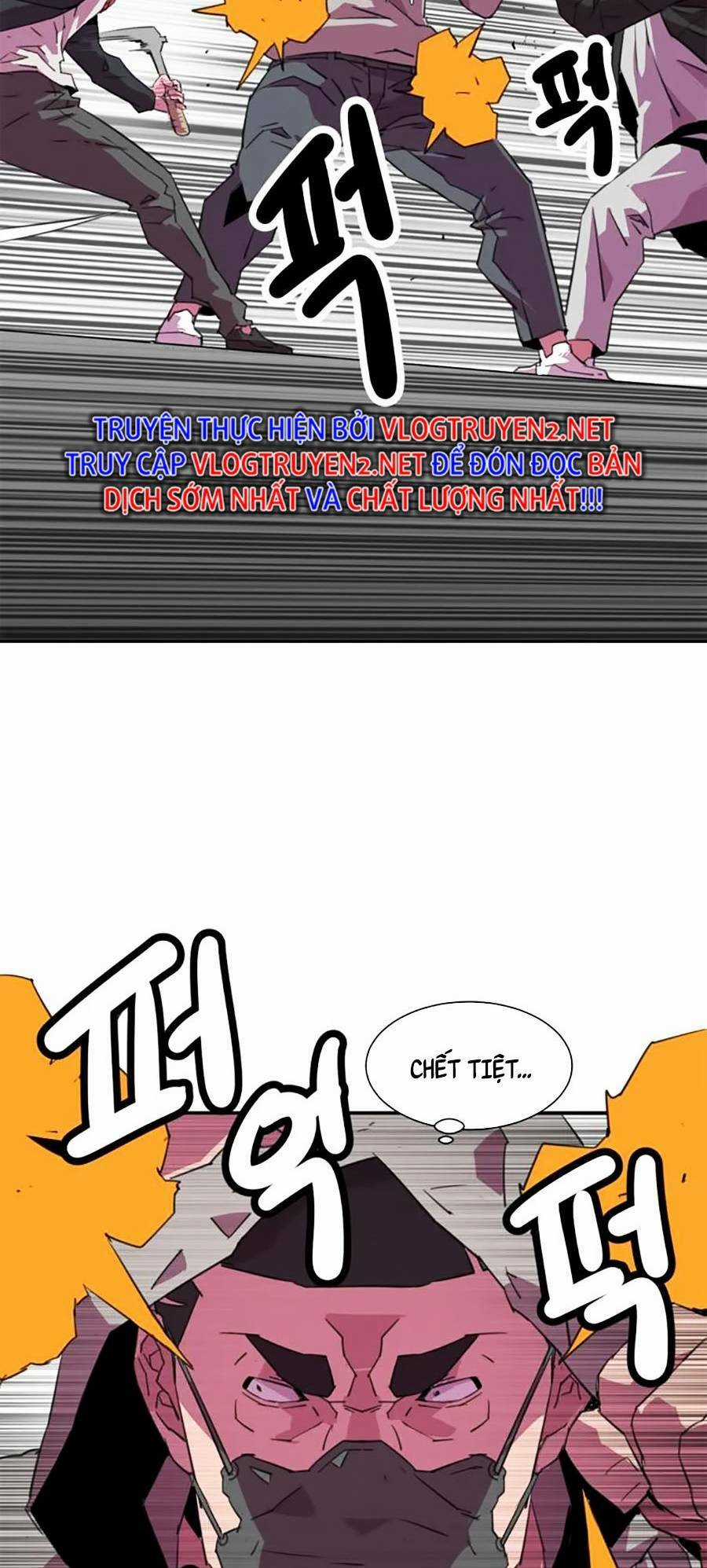 Săn Lùng Bắt Nạt Chapter 28 trang 17