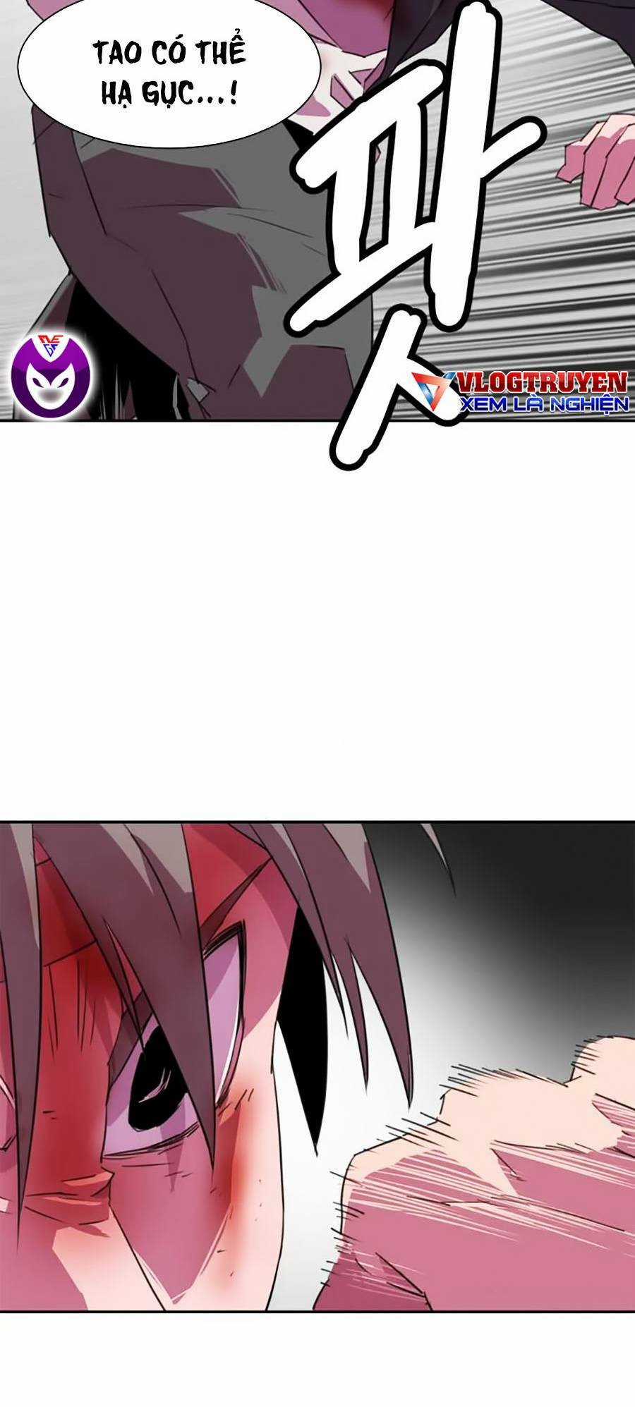 Săn Lùng Bắt Nạt Chapter 28 trang 19