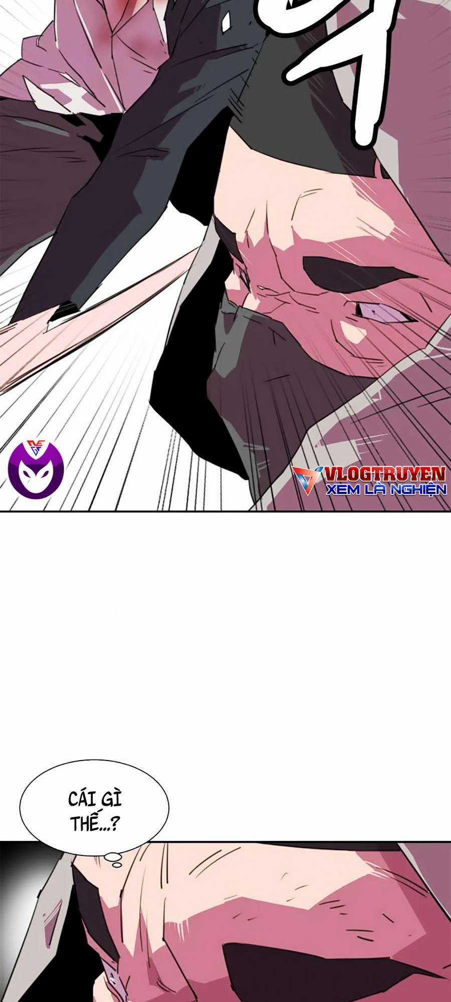 Săn Lùng Bắt Nạt Chapter 28 trang 2