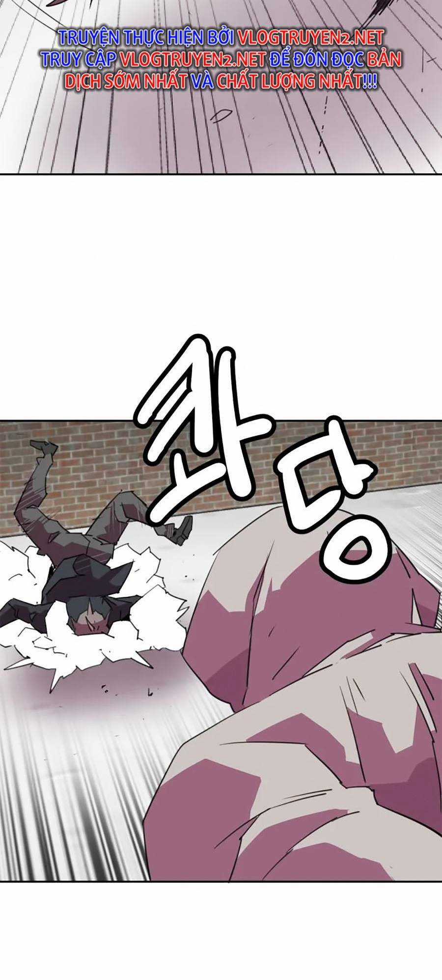 Săn Lùng Bắt Nạt Chapter 28 trang 21