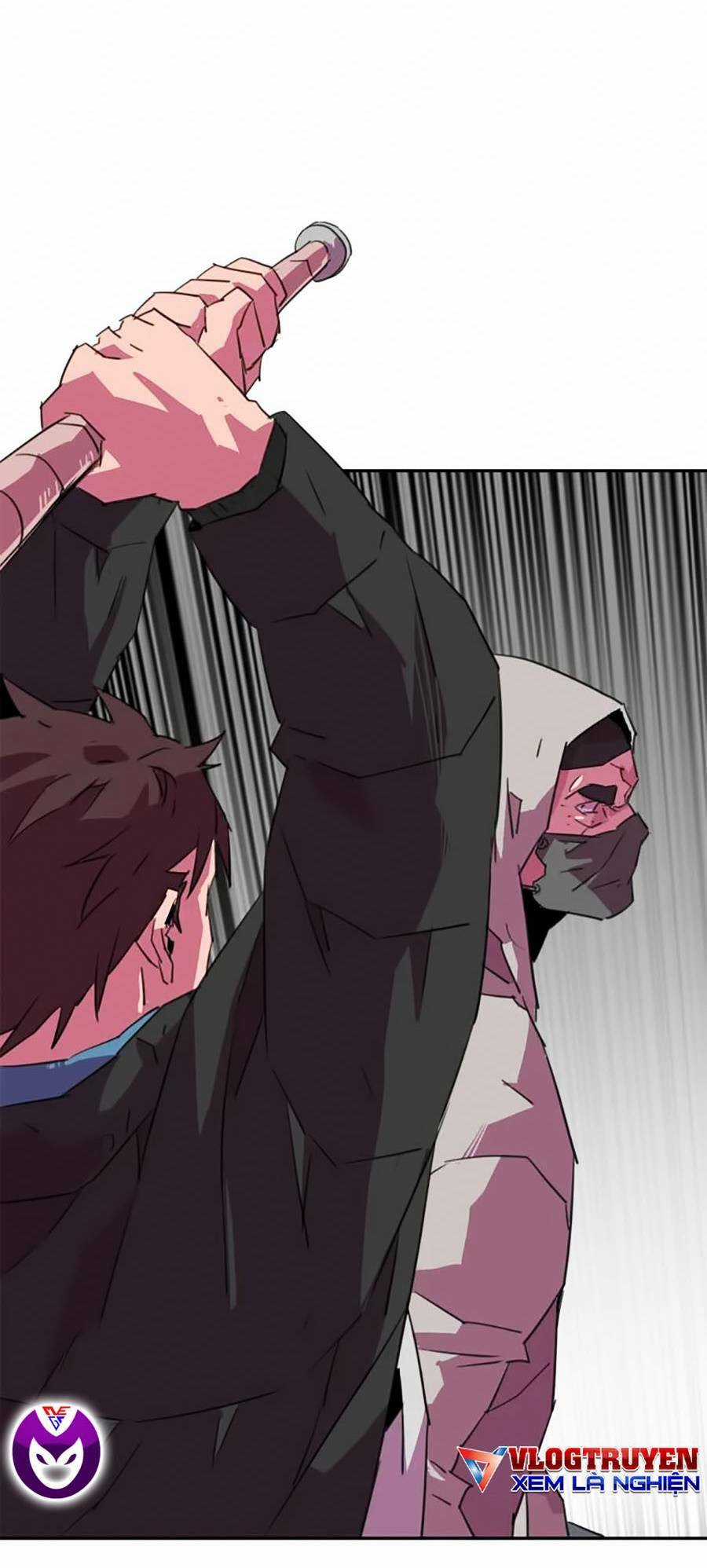 Săn Lùng Bắt Nạt Chapter 28 trang 22