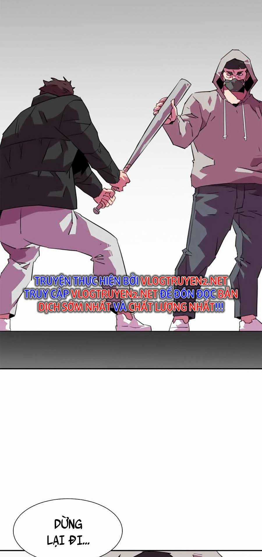 Săn Lùng Bắt Nạt Chapter 28 trang 24